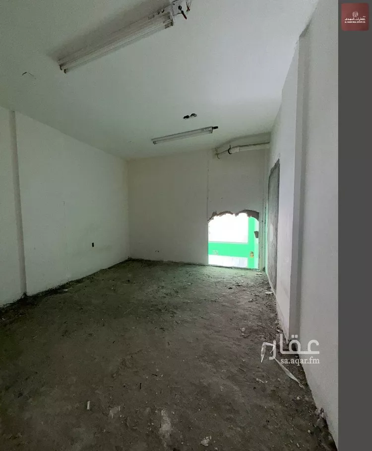 محل للإيجار في شارع الثاني والعشرون, حي الخبرالشمالية, مدينة الخبر, المنطقة الشرقية صورة 4