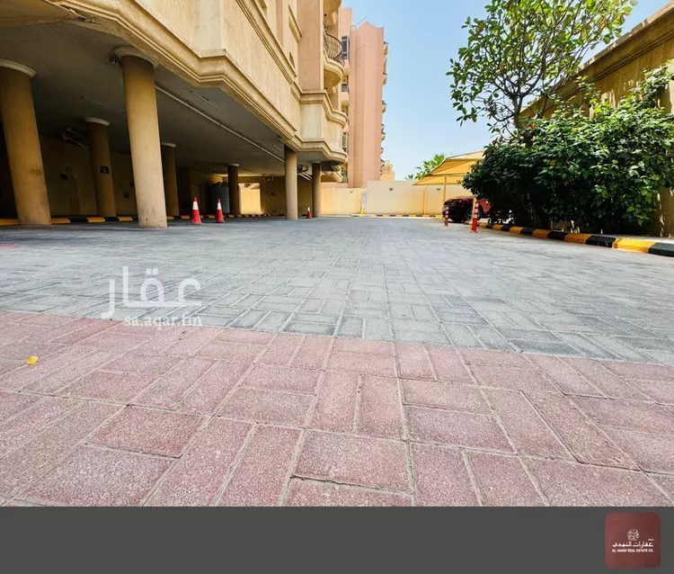 شقة للإيجار في شارع قيس بن الحصين, حي الروابي, مدينة الخبر, المنطقة الشرقية صورة 2