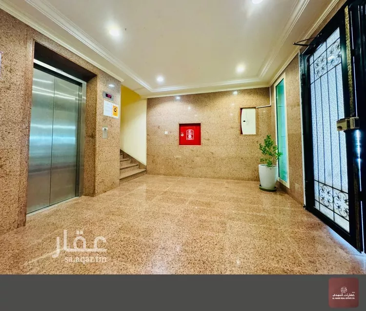 شقة للإيجار في شارع قيس بن الحصين, حي الروابي, مدينة الخبر, المنطقة الشرقية صورة 4