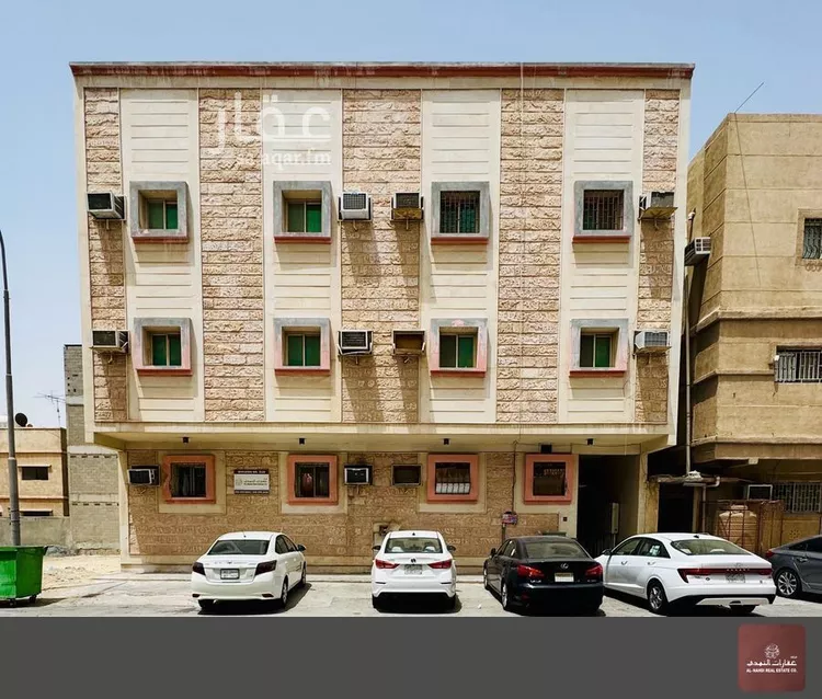 شقة للإيجار في شارع ابها, حي الثقبة, مدينة الخبر, المنطقة الشرقية