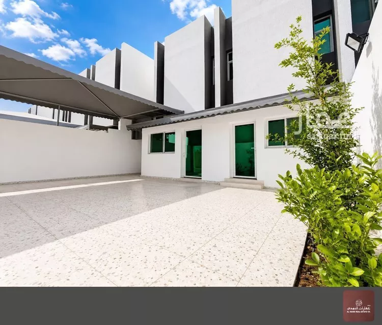 Villa for Rent in Al Khobar Al Hizam Al Akhdar