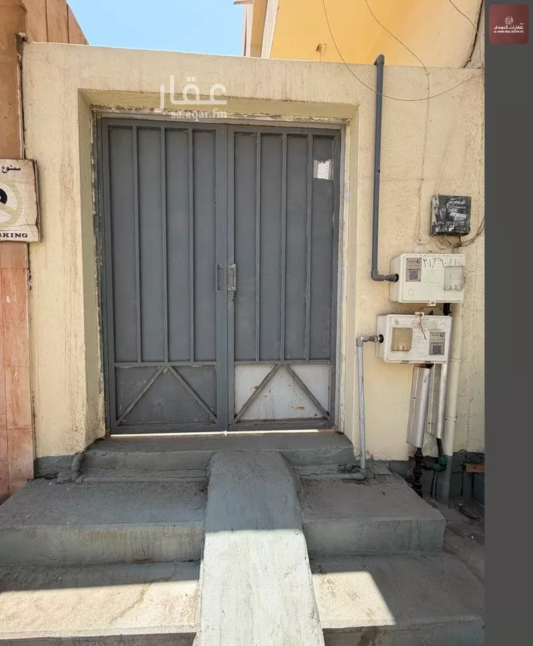 مستودع للإيجار في شارع شارع مكة المكرمة, حي الدانة, مدينة الجبيل, المنطقة الشرقية صورة 2