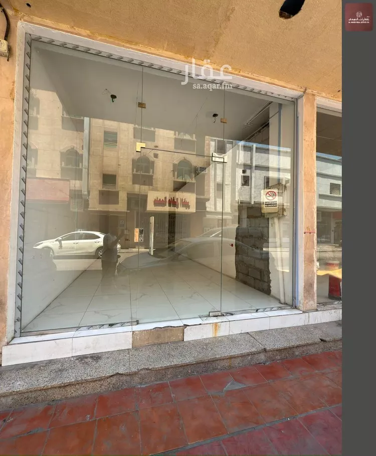 محل للإيجار في شارع الامير بدر ابن عبدالعزيز, حي الخبرالشمالية, مدينة الخبر, المنطقة الشرقية صورة 2