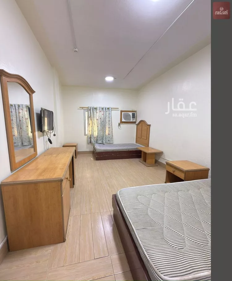 شقة للإيجار في شارع الامير منصور ابن عبدالعزيز, حي الخبرالشمالية, مدينة الخبر, المنطقة الشرقية صورة 2
