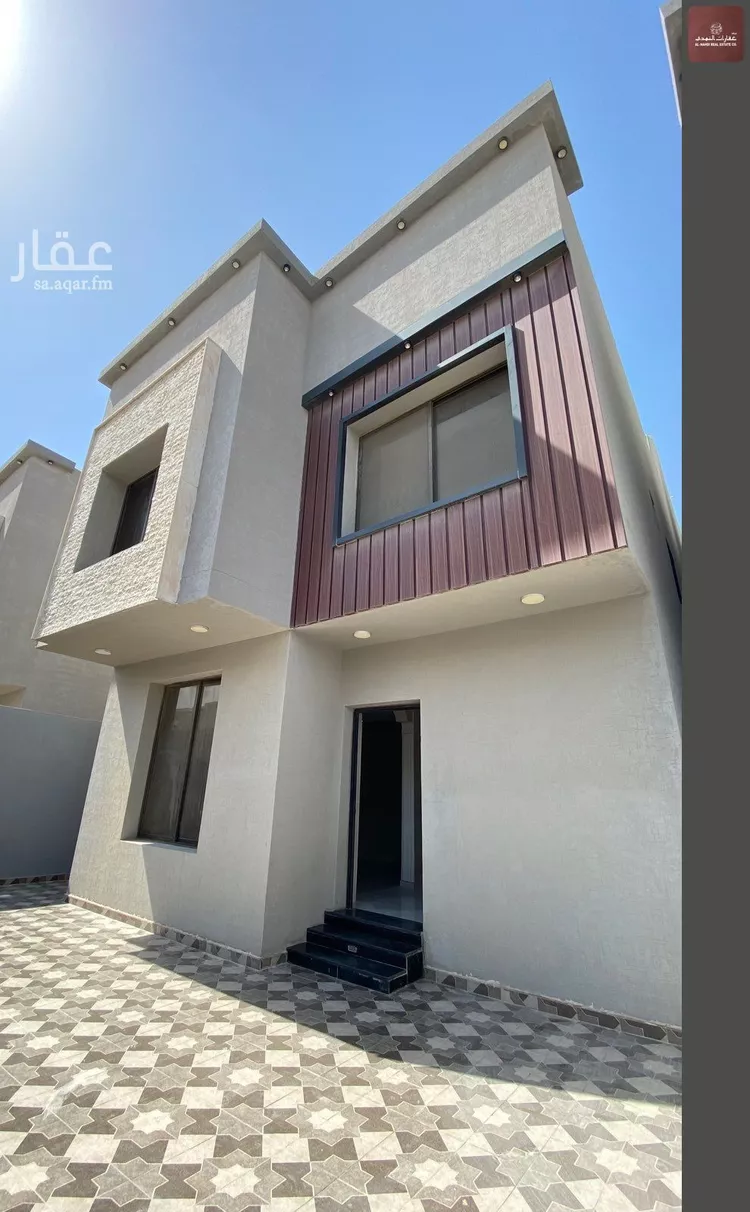فيلا للإيجار في شارع 34ب, حي العقيق, مدينة الخبر, المنطقة الشرقية صورة 2