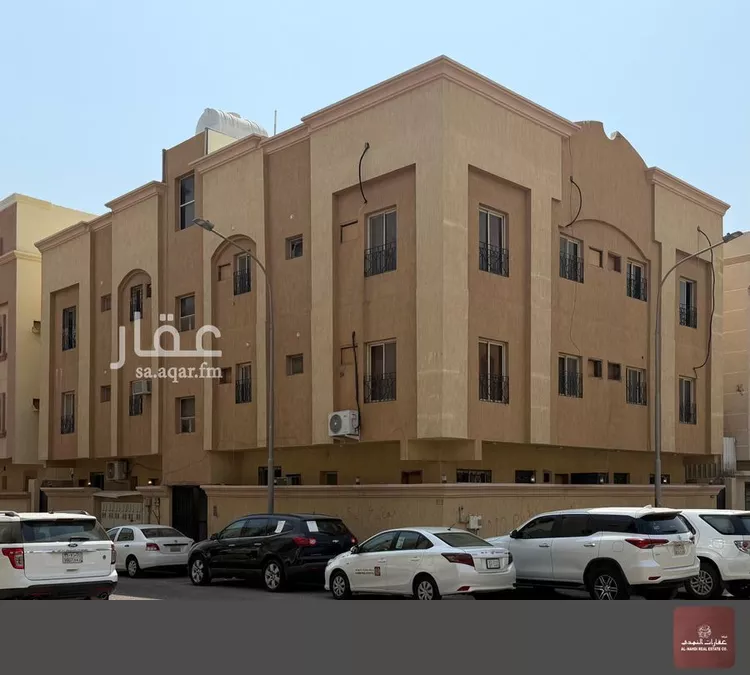 Apartment for Rent in Al Khobar Al Aqrabiyah