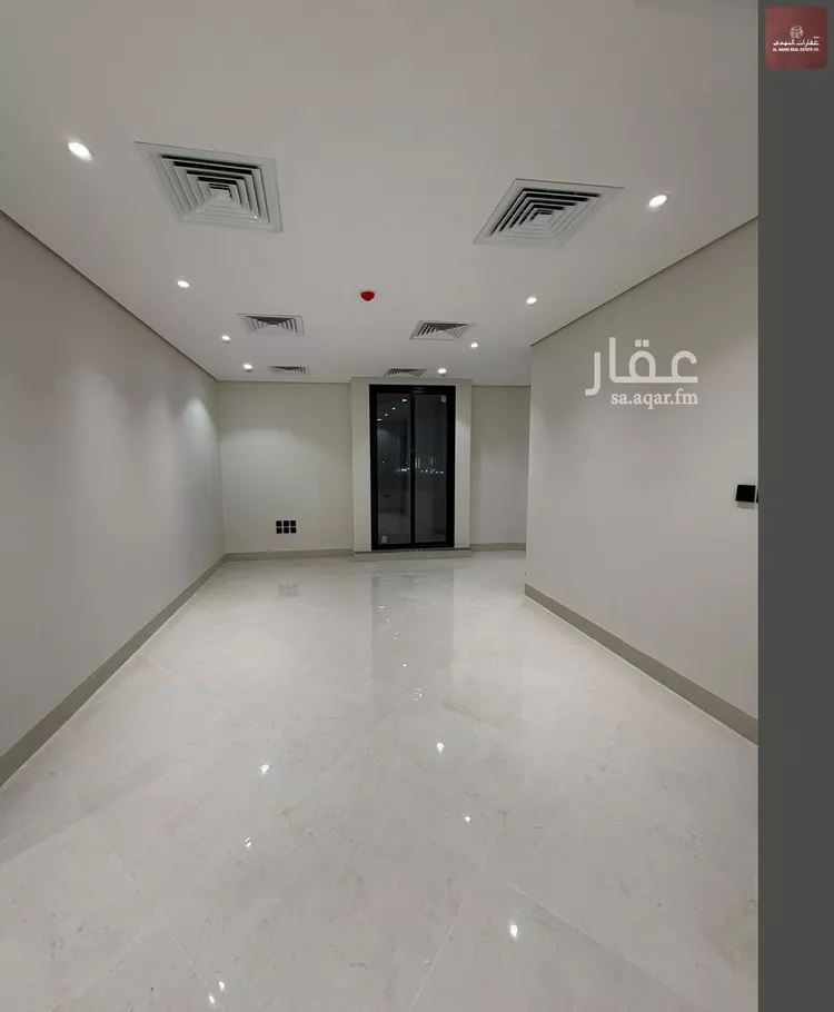 مكتب تجاري للإيجار في شارع الامير حمود بن عبدالعزيز, حي العقربية, مدينة الخبر, المنطقة الشرقية 6