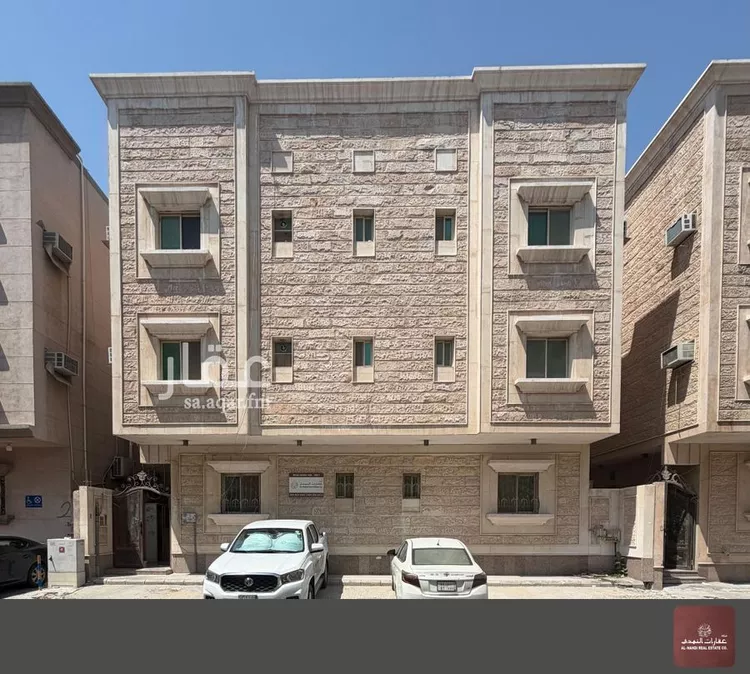 Apartment for Rent in Al Khobar Madinat Al Umal