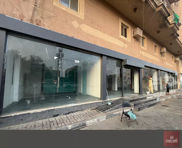 Shop for Rent in Al Khobar Madinat Al Umal 3