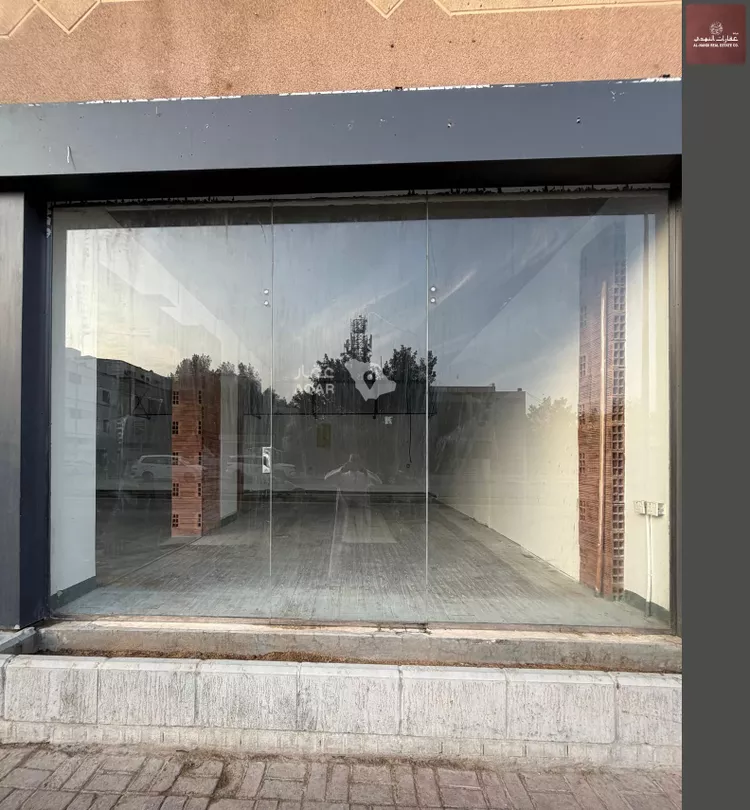 Shop for Rent in Al Khobar Madinat Al Umal 8