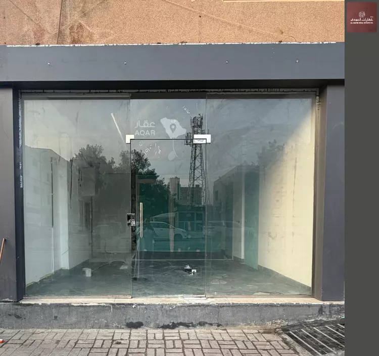 Shop for Rent in Al Khobar Madinat Al Umal 6