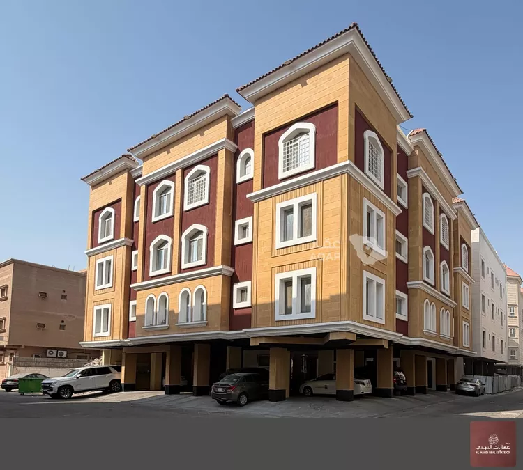 Apartment for Rent in Al Khobar Madinat Al Umal