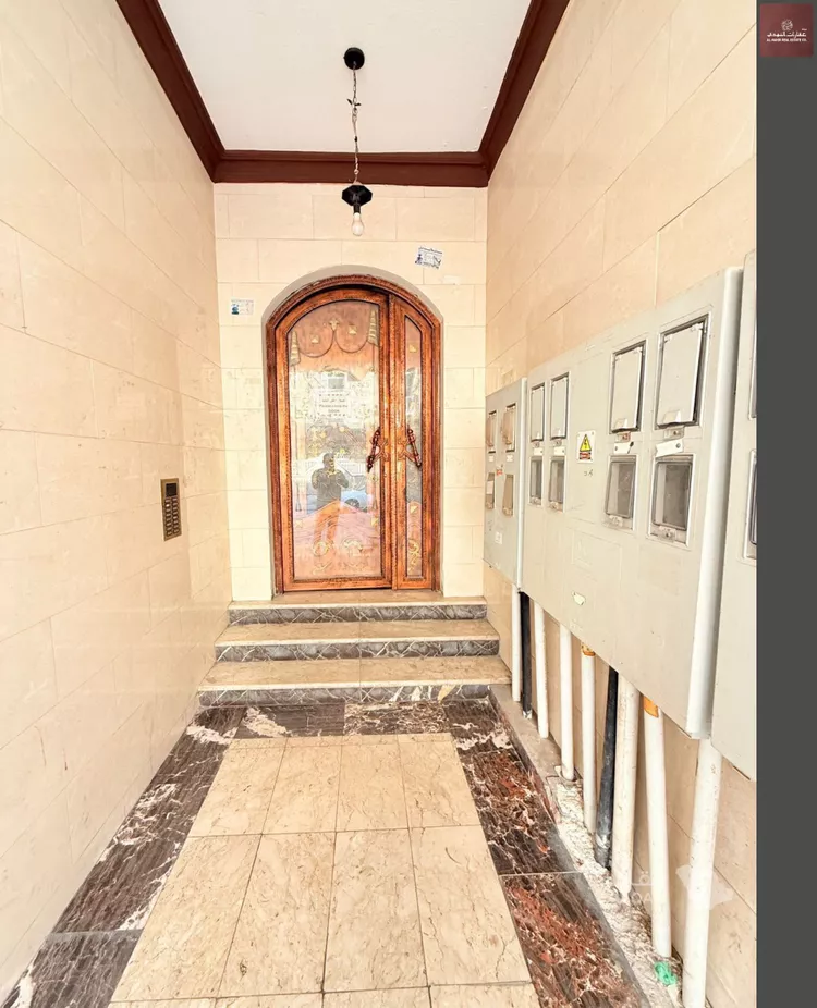 شقة للإيجار في شارع الامير سلمان بن عبدالعزيز, حي الخبرالشمالية, مدينة الخبر, المنطقة الشرقية صورة 2