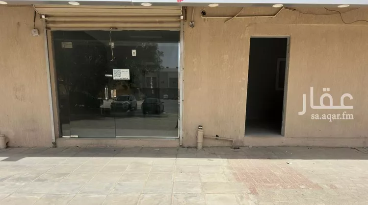 محل للإيجار في شارع عبدالله آل خلف, حي الراكة الشمالية, مدينة الدمام, المنطقة الشرقية صورة 4