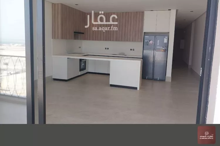 شقة للإيجار في شارع الاصول, حي البحر, مدينة الخبر, المنطقة الشرقية صورة 4