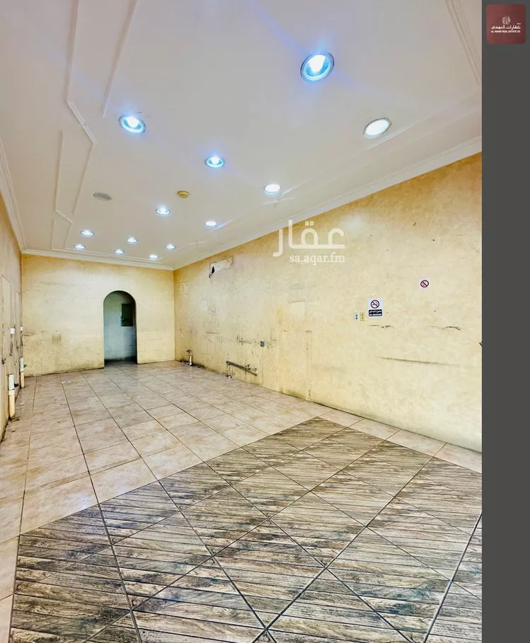 محل للإيجار في شارع السادس عشر, حي العقربية, مدينة الخبر, المنطقة الشرقية صورة 4