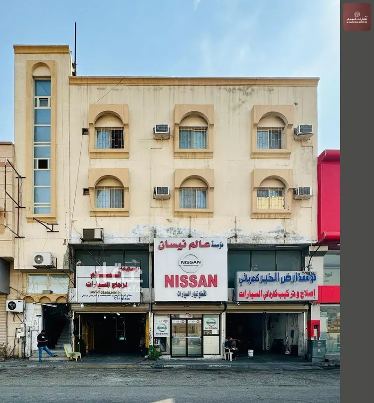 شقة للإيجار في شارع مكة المكرمة, حي الثقبة, مدينة الخبر, المنطقة الشرقية