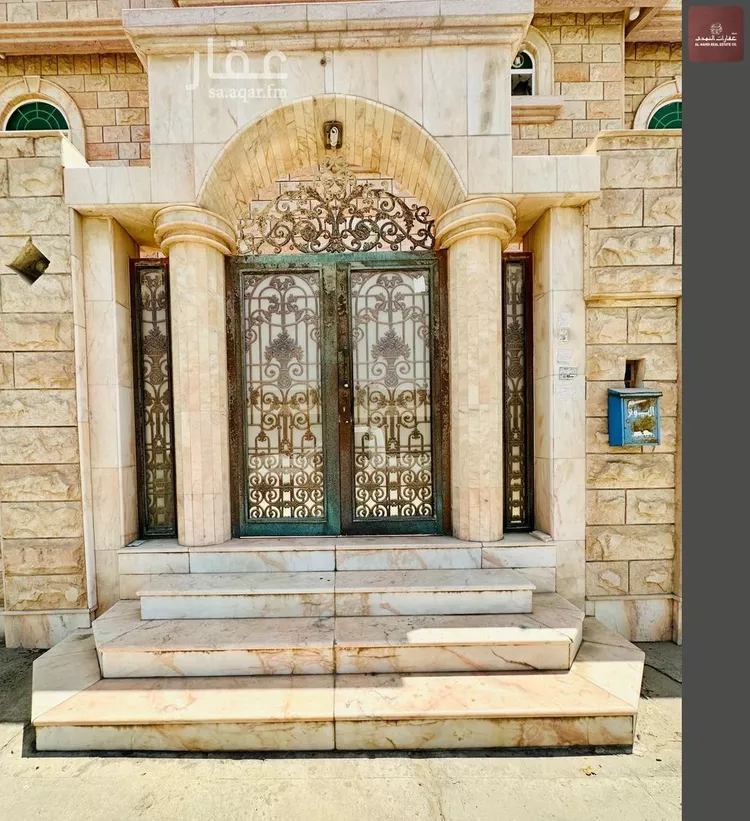 فيلا للبيع في شارع الدوحة, مدينة الظهران, المنطقة الشرقية صورة 5