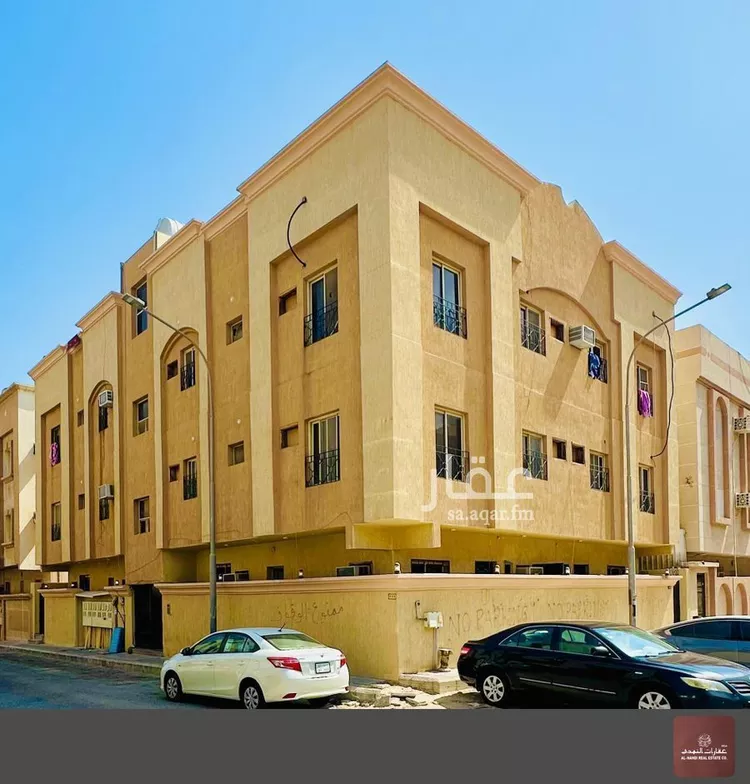 عمارة للبيع في شارع السلام, حي العقربية, مدينة الخبر, المنطقة الشرقية صورة 4