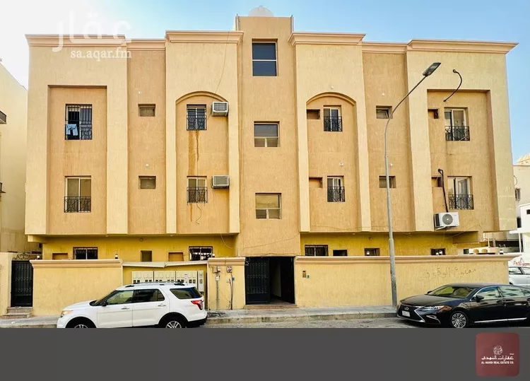 عمارة للبيع في شارع السلام, حي العقربية, مدينة الخبر, المنطقة الشرقية صورة 2