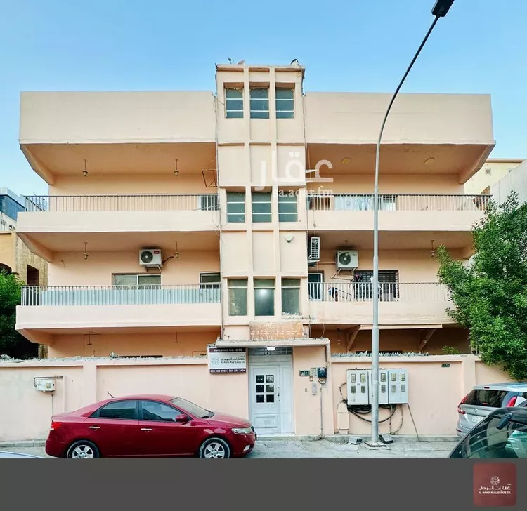 شقة للإيجار في حي البندرية, مدينة الخبر, المنطقة الشرقية