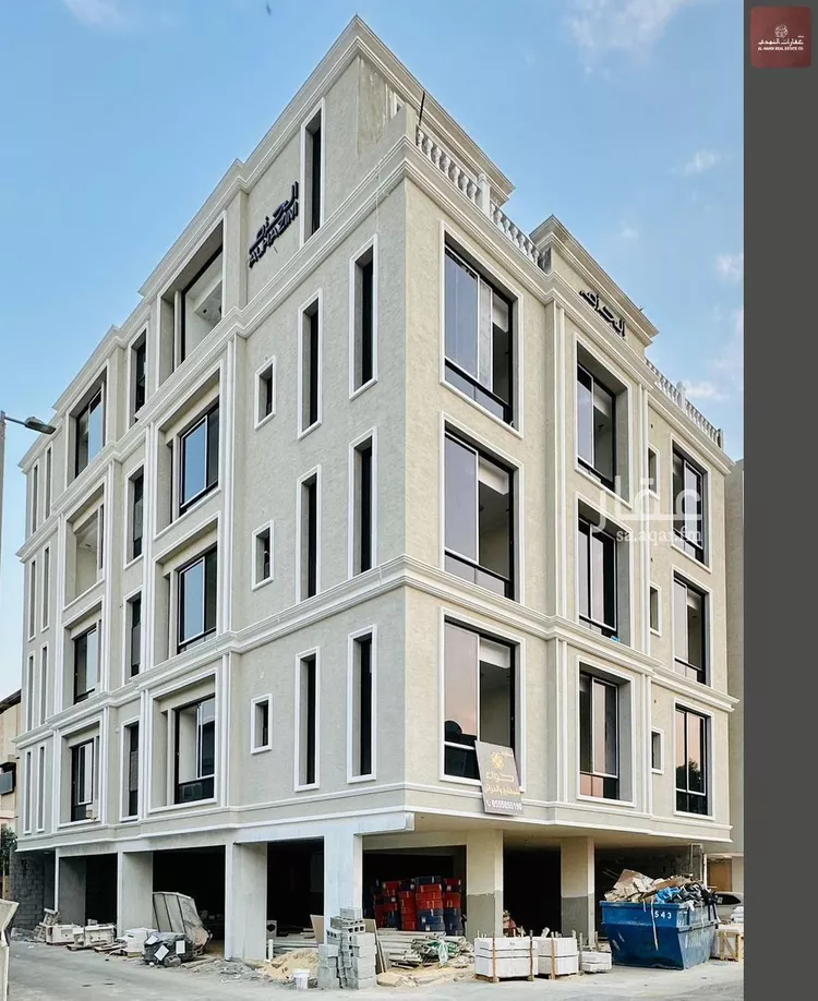 عمارة للإيجار في شارع الامير متعب ابن عبدالعزيز, حي مدينة العمال, مدينة الخبر, المنطقة الشرقية