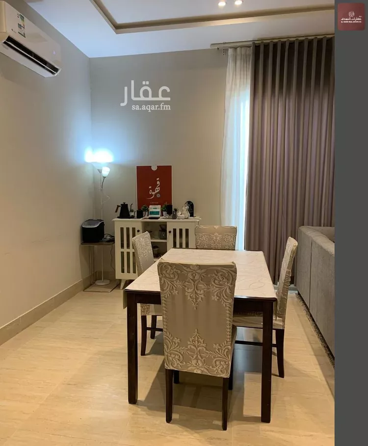 شقة للبيع في شارع القرية العليا, حي الحمراء, مدينة الخبر, المنطقة الشرقية صورة 4