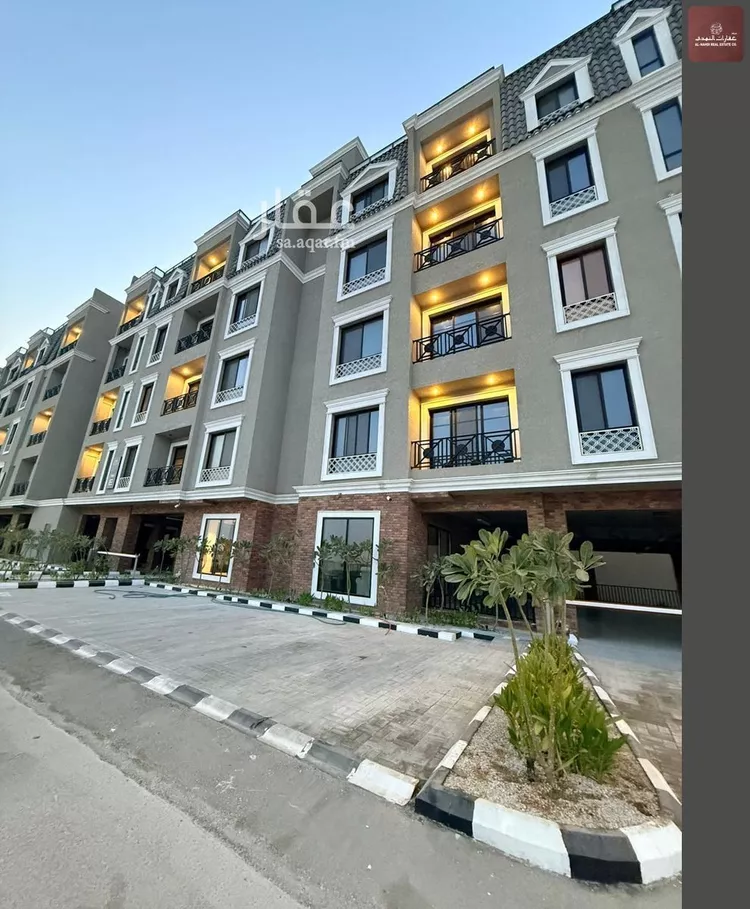 شقة للإيجار في حي البحر, مدينة الخبر, المنطقة الشرقية