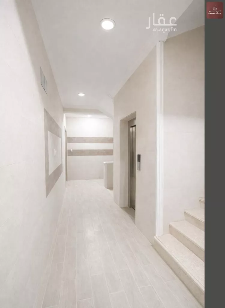 عمارة للإيجار في شارع السادس عشر, حي العقربية, مدينة الخبر, المنطقة الشرقية صورة 5