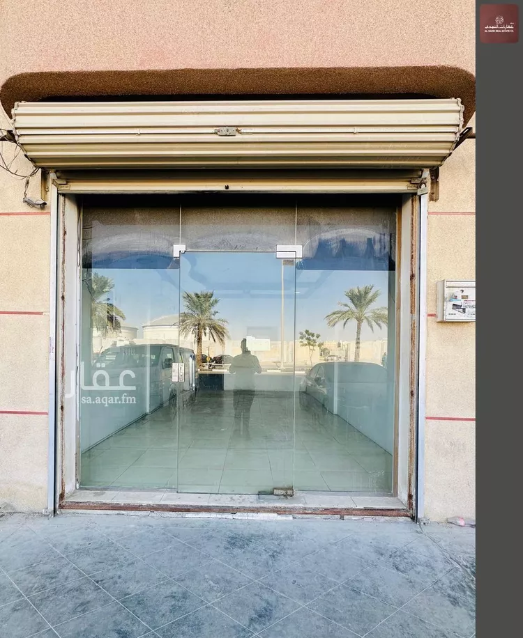 محل للإيجار في شارع الخوارزمي, حي أحد, مدينة الدمام, المنطقة الشرقية صورة 3