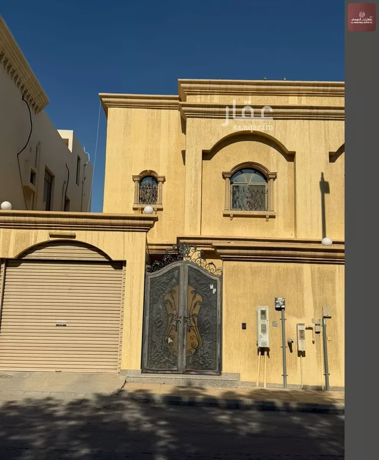 فيلا للبيع في حي العليا, مدينة الخبر, المنطقة الشرقية صورة 2