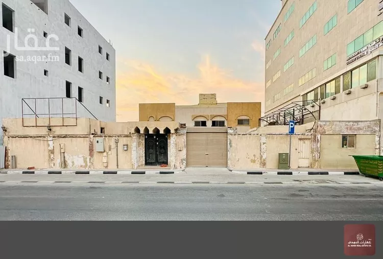 فيلا للإيجار في شارع شارع الامير حمود بن عبدالعزيز, حي العقربية, مدينة الخبر, المنطقة الشرقية