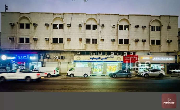 محل للإيجار في شارع طريق الملك فهد بن عبدالعزيز, حي الخبر الجنوبية, مدينة الخبر, المنطقة الشرقية