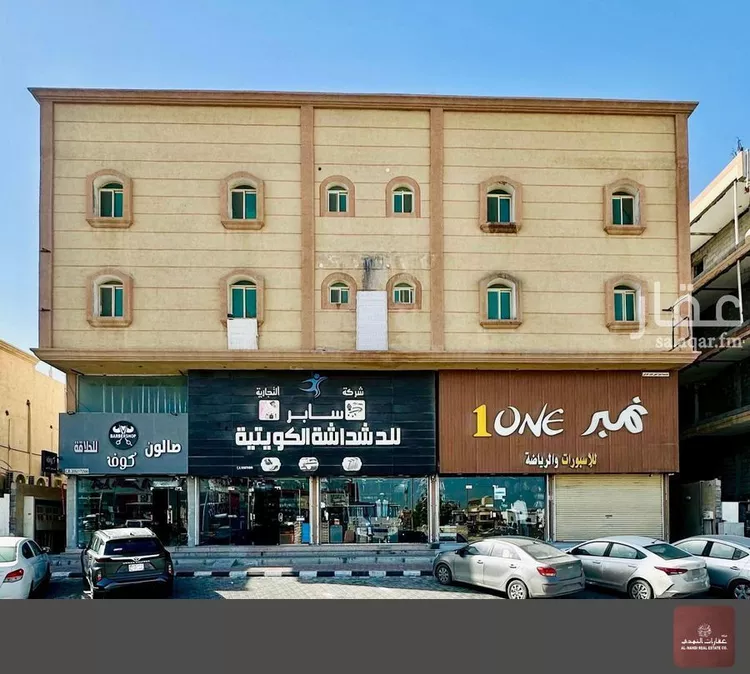 شقة للإيجار في شارع ابو بكر الصديق, حي طيبة, مدينة الدمام, المنطقة الشرقية