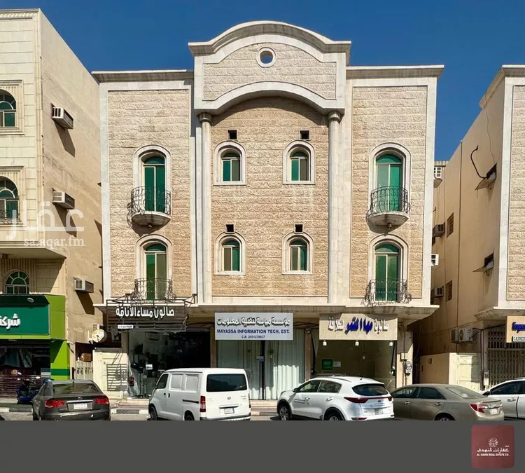 محل للإيجار في شارع الخبر, حي الخبر الجنوبية, مدينة الخبر, المنطقة الشرقية