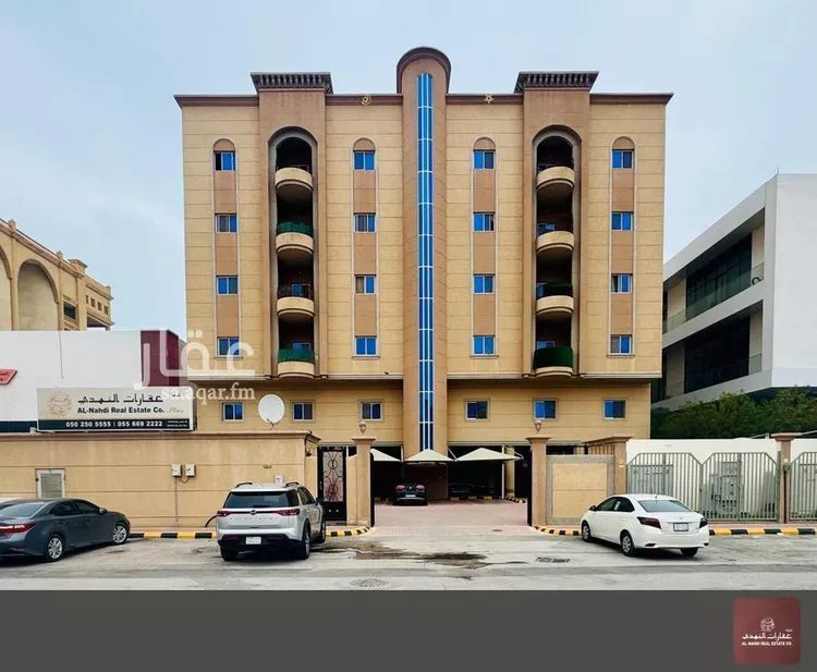 شقة للإيجار في شارع مالك بن قيس, حي الروابي, مدينة الخبر, المنطقة الشرقية صورة 3