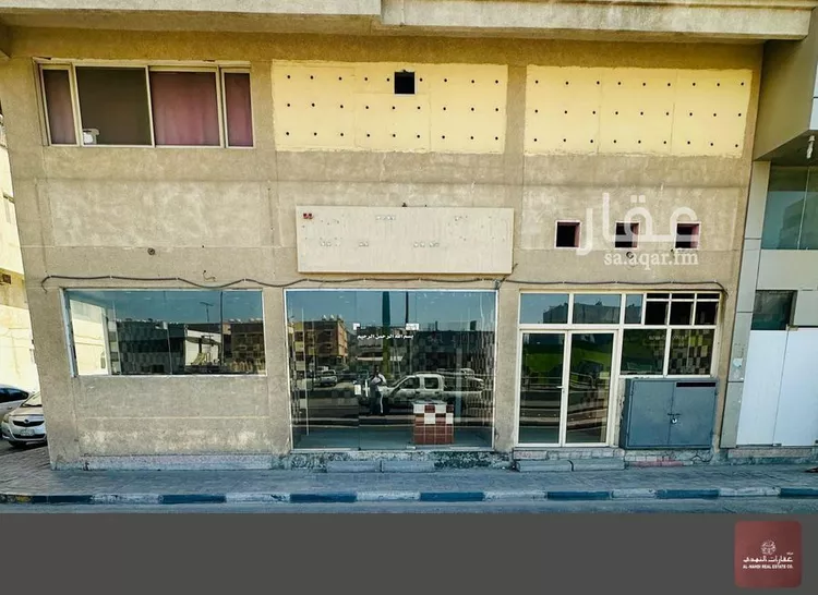 محل للإيجار في شارع طريق الملك فهد بن عبدالعزيز, حي الخبر الجنوبية, مدينة الخبر, المنطقة الشرقية صورة 2