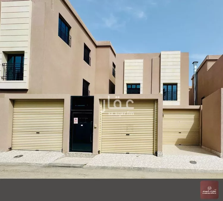 فيلا للإيجار في شارع الكاتب, حي الراكة الشمالية, مدينة الدمام, المنطقة الشرقية