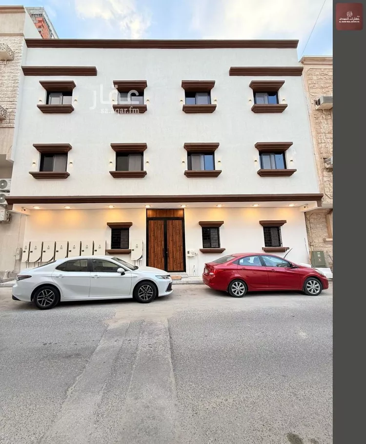 شقة للإيجار في شارع الامير منصور ابن عبدالعزيز, حي الخبرالشمالية, مدينة الخبر, المنطقة الشرقية