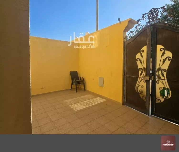 فيلا للإيجار في حي العليا, مدينة الخبر, المنطقة الشرقية صورة 3