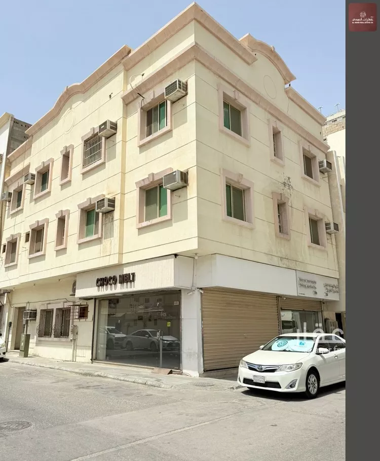 شقة للإيجار في شارع الثاني عشر, حي الخبرالشمالية, مدينة الخبر, المنطقة الشرقية