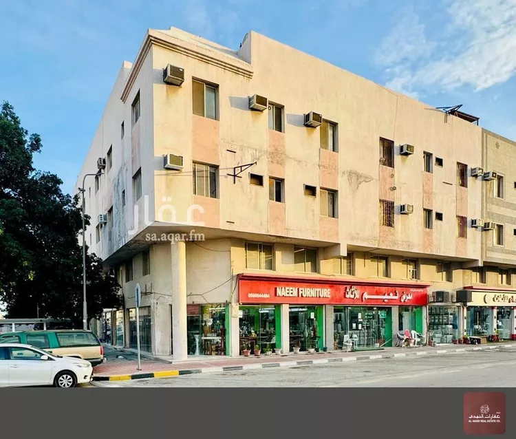 شقة للإيجار في شارع العشرون, حي الخبر الجنوبية, مدينة الخبر, المنطقة الشرقية