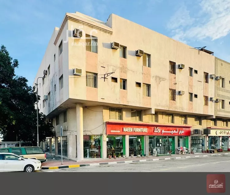 شقة للإيجار في شارع العشرون, حي الخبر الجنوبية, مدينة الخبر, المنطقة الشرقية