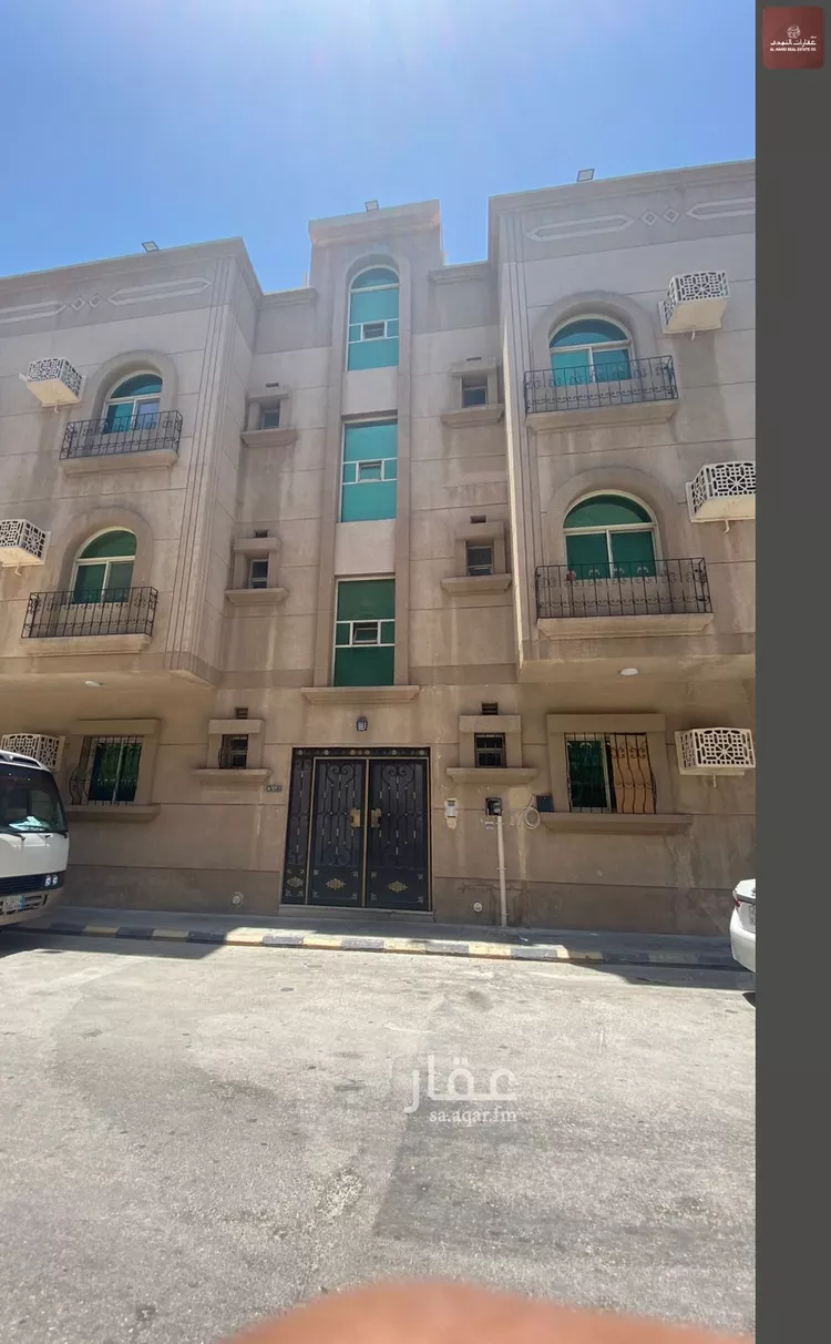 Apartment for Rent in Al Khobar Al Khobar Al Shamalia