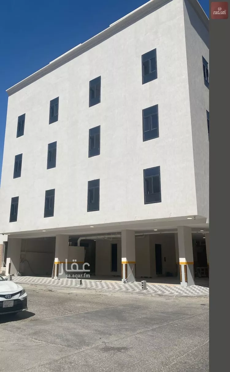 عمارة للإيجار في شارع الامير ممدوح ابن عبدالعزيز, حي مدينة العمال, مدينة الخبر, المنطقة الشرقية