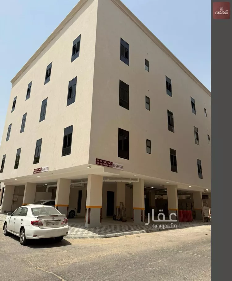شقة للإيجار في شارع الامير ممدوح ابن عبدالعزيز, حي مدينة العمال, مدينة الخبر, المنطقة الشرقية