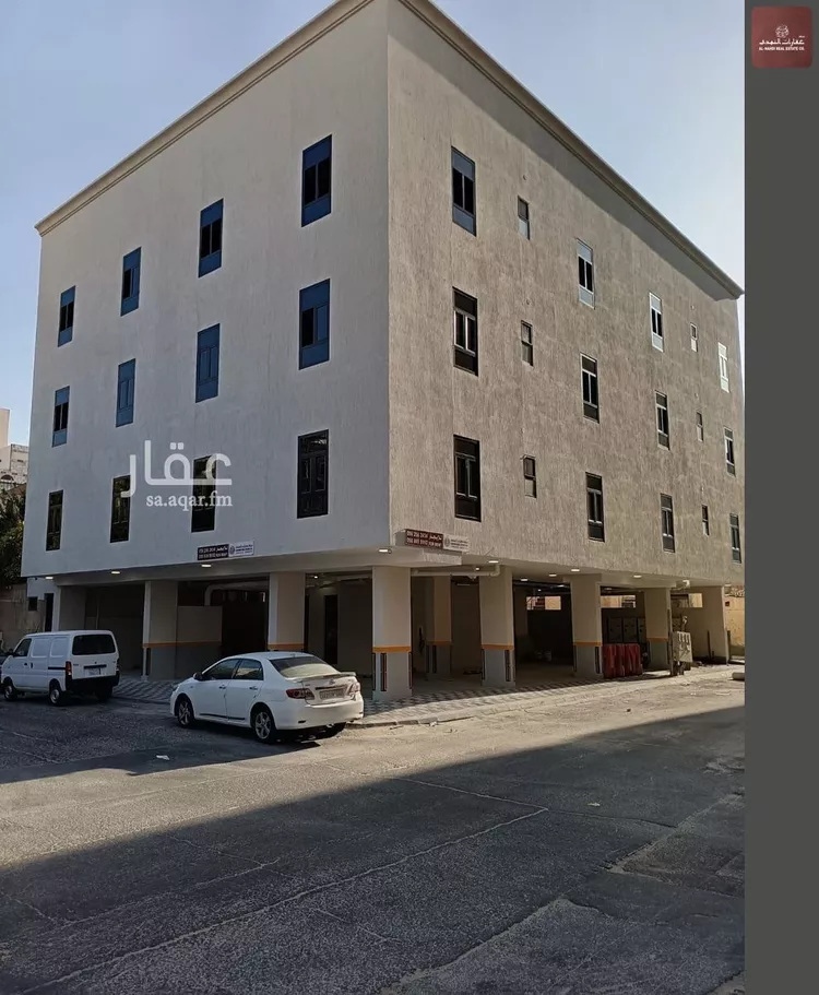 شقة للإيجار في شارع الامير ممدوح ابن عبدالعزيز, حي مدينة العمال, مدينة الخبر, المنطقة الشرقية