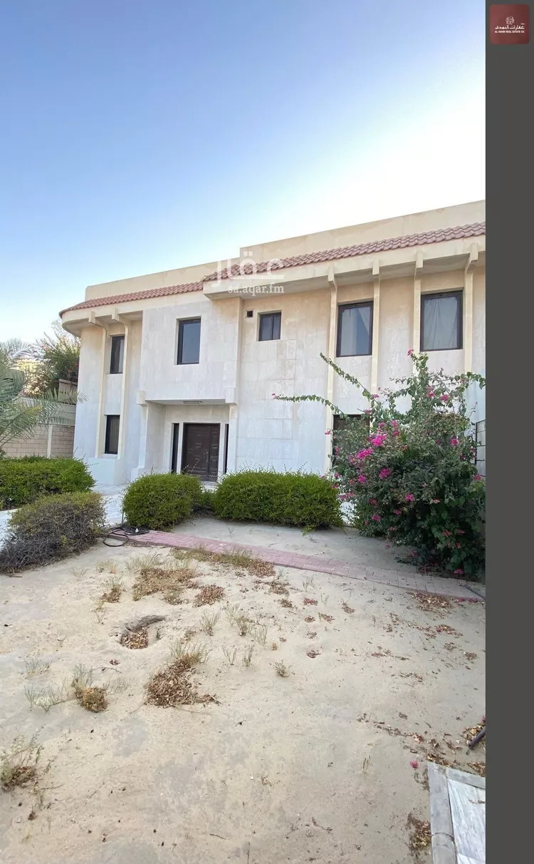Villa for Sale in Al Khobar Al Hizam Al Thahabi صورة 4