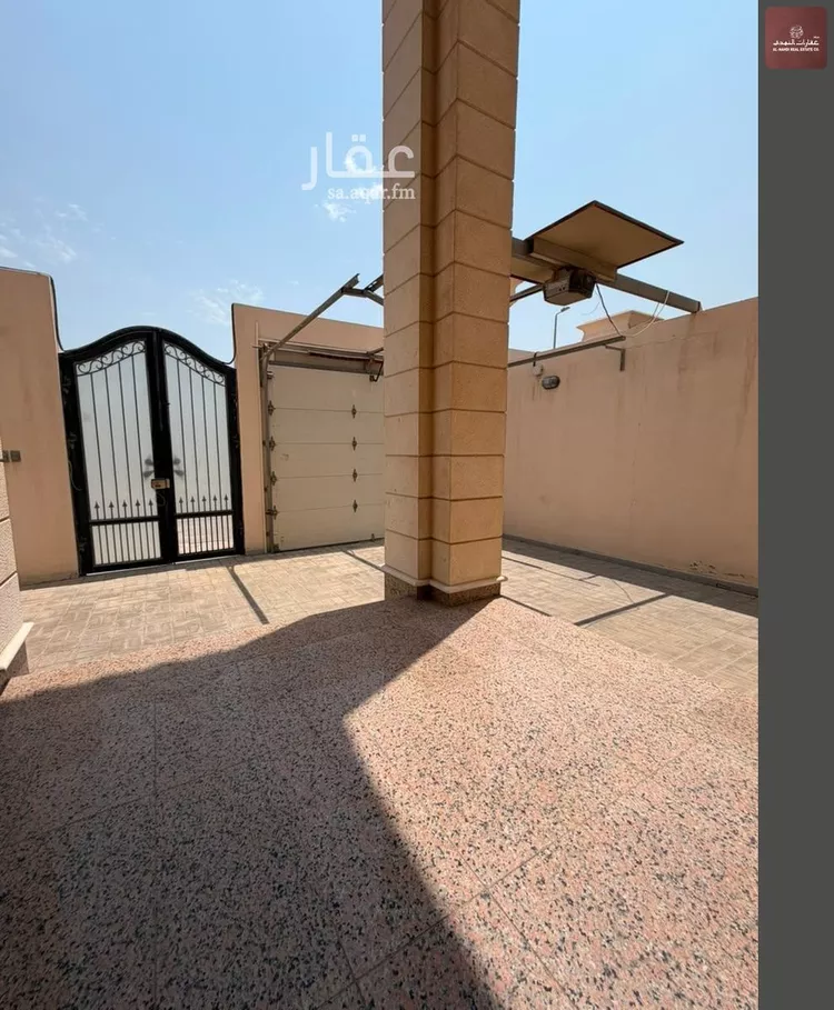 فيلا للإيجار في شارع زيد بن اسامة, حي الراكة الجنوبية, مدينة الخبر, المنطقة الشرقية صورة 3