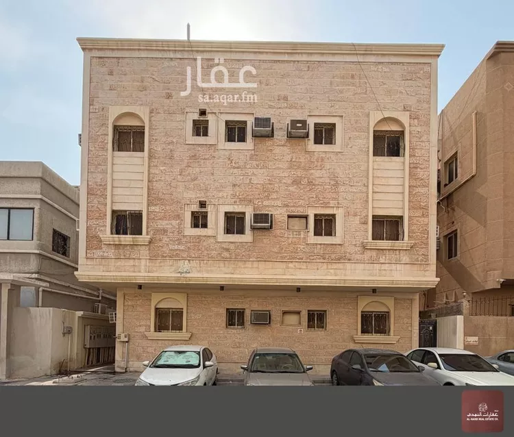 Apartment for Rent in Al Khobar Madinat Al Umal